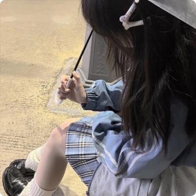 女神的命运